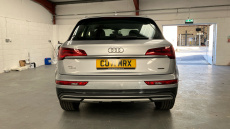 Audi Q5 45 TFSI Quattro Sport 5dr S Tronic Petrol Estate